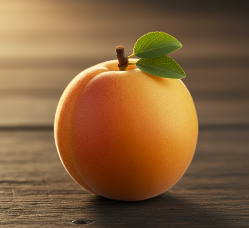 Apricot